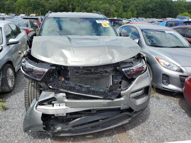 Photo 5 from auction – 2020 FORD EXPLORER X with VIN 1FMSK8DH1LGC39338