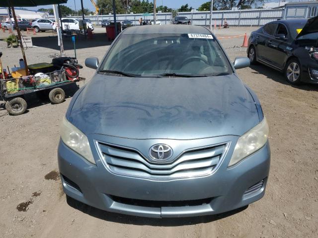 Photo 5 from auction – 2011 TOYOTA CAMRY BASE with VIN 4T1BF3EK4BU647334