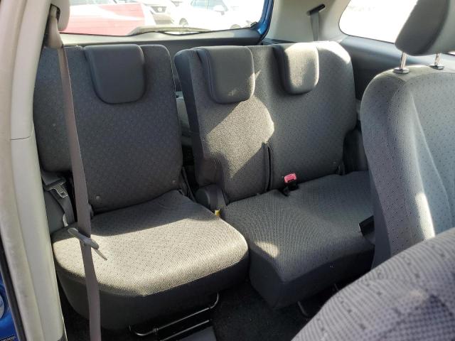 Photo 10 from auction – 2011 TOYOTA YARIS with VIN JTDJT4K32B5340900