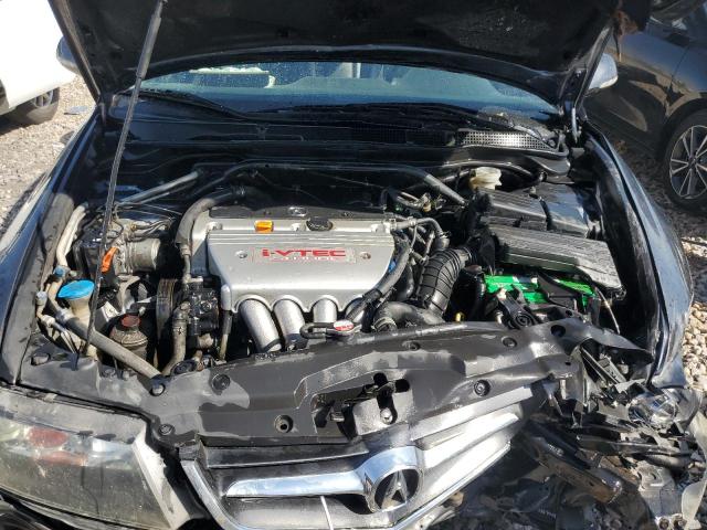 Photo 11 from auction – 2005 ACURA TSX with VIN JH4CL96955C020313