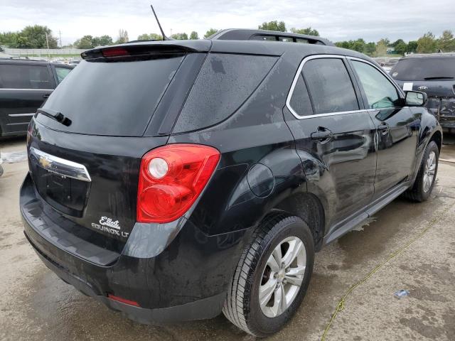 Photo 3 from auction – 2014 CHEVROLET EQUINOX LT with VIN 2GNALCEK4E6379582