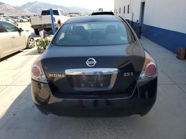 Photo 6 from auction – 2010 NISSAN ALTIMA BAS with VIN 1N4AL2APXAN548701