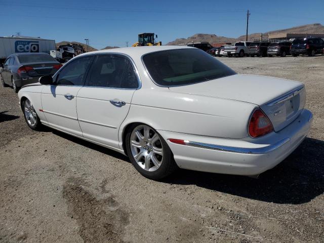 Photo 2 from auction – 2004 JAGUAR XJ8 with VIN SAJWA71C74SG27043