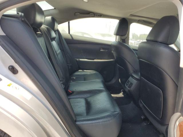 Photo 10 from auction – 2011 LEXUS ES 350 with VIN JTHBK1EG6B2452331