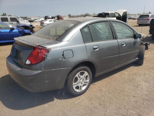Photo 3 from auction – 2004 SATURN ION LEVEL with VIN 1G8AJ52F44Z167554
