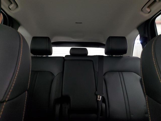 Photo 10 from auction – 2024 MAZDA CX-90 PREF with VIN JM3KKCHD2R1160889