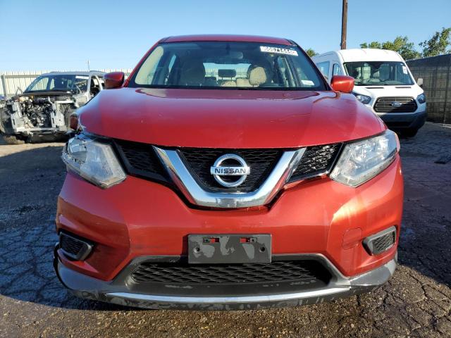 Photo 5 from auction – 2016 NISSAN ROGUE S with VIN KNMAT2MV0GP632706