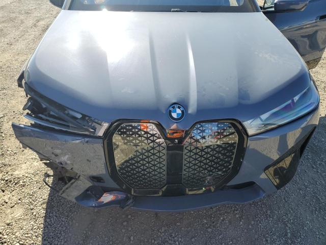Photo 11 from auction – 2024 BMW IX XDRIVE5 with VIN WB523CF05RCP06462