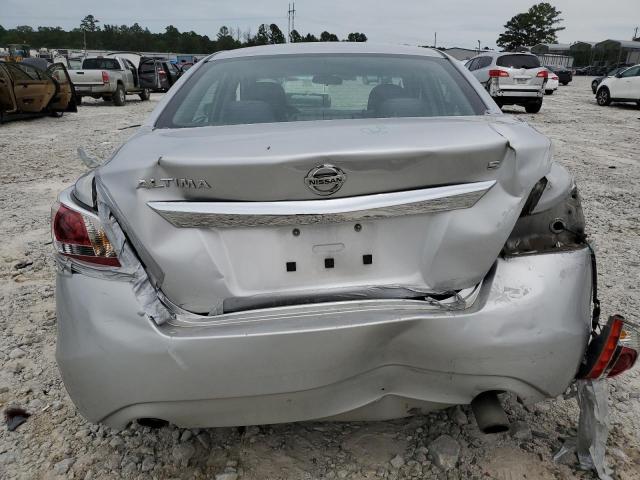 Photo 6 from auction – 2015 NISSAN ALTIMA 2.5 with VIN 1N4AL3AP1FC195175