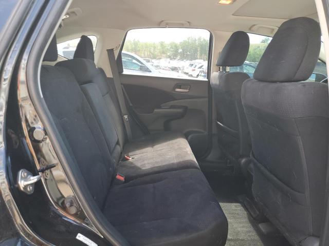 Photo 11 from auction – 2012 HONDA CR-V EX with VIN 2HKRM4H54CH614091