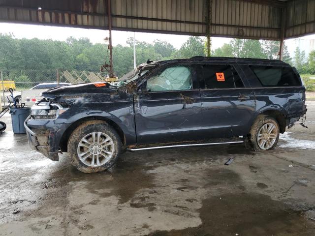 FORD EXPEDITION 2022 with VIN 1FMJK1JTXNEA02194 - Photo from auction