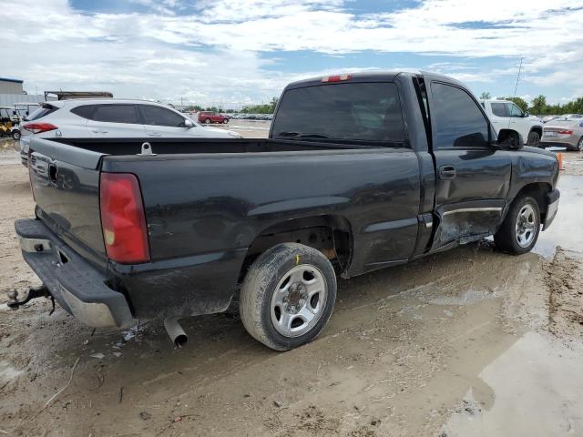 Photo 3 from auction – 2003 CHEVROLET SILVERADO with VIN 1GCEC14X53Z108513
