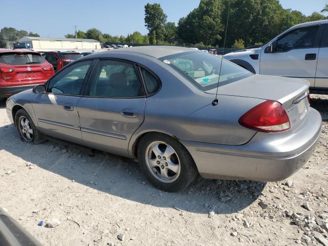 Photo 2 from auction – 2007 FORD TAURUS SE with VIN 1FAFP53U17A131014