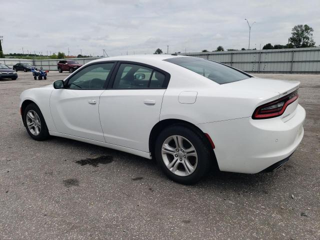 Photo 2 from auction – 2019 DODGE CHARGER SX with VIN 2C3CDXBG0KH707168