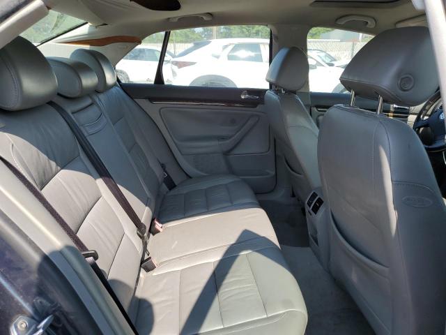 Photo 10 from auction – 2005 VOLKSWAGEN NEW JETTA with VIN 3VWDF71K55M647682