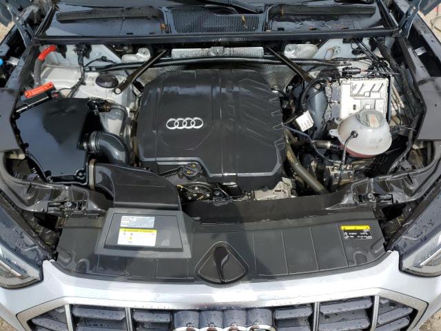 Photo 12 from auction – 2021 AUDI Q5 PREMIUM with VIN WA1BAAFY0M2007155