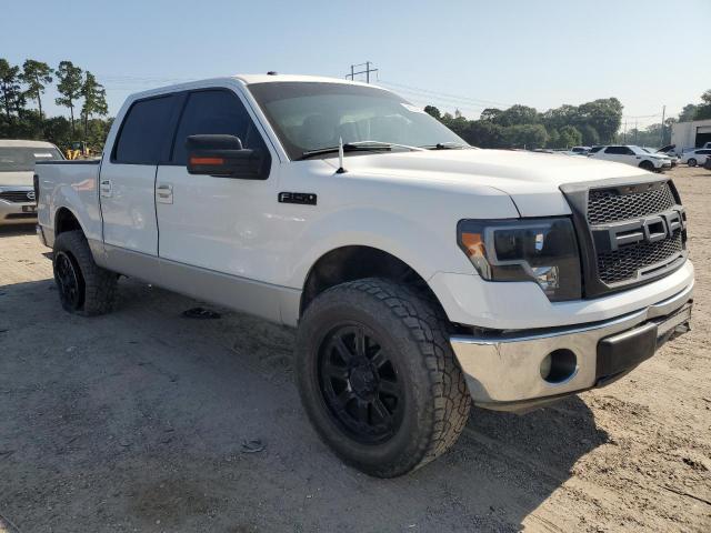 Zdjęcie 4 z aukcji – 2011 FORD F150 SUPER z VIN 1FTFW1CT1BFC25399