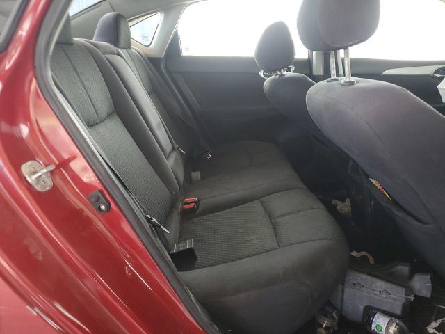 Photo 10 from auction – 2013 NISSAN SENTRA S with VIN 3N1AB7AP3DL769462