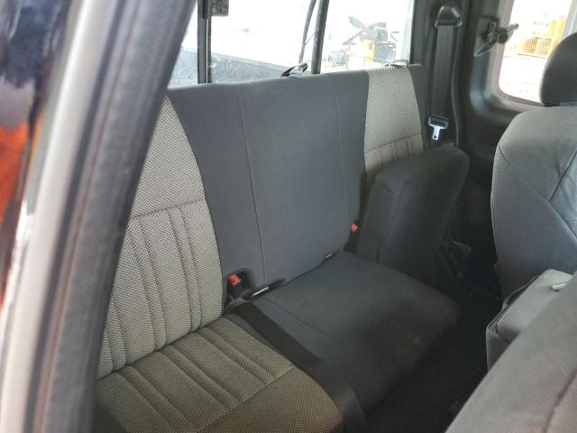 Photo 10 from auction – 2003 FORD F150 with VIN 1FTRX17W43NA77187