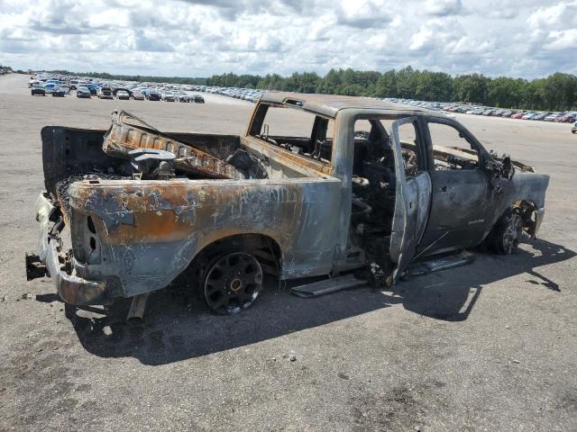 Photo 3 from auction – 2021 RAM 2500 LARAM with VIN 3C6UR5FL9MG545631