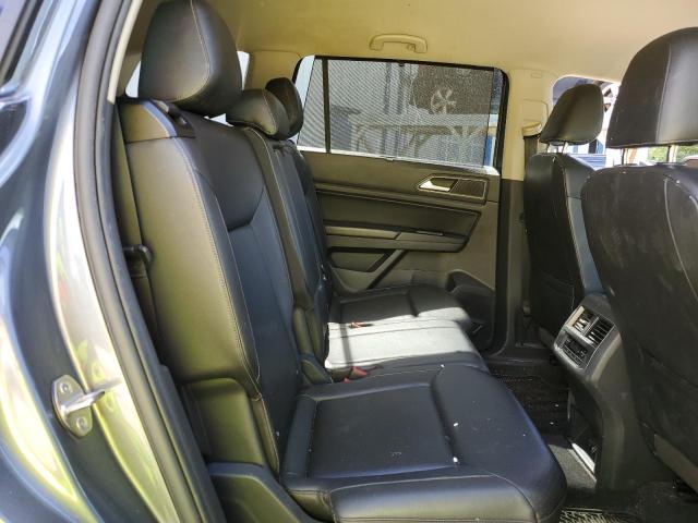 Photo 11 from auction – 2018 VOLKSWAGEN ATLAS SE with VIN 1V2KR2CA0JC560422