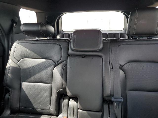 Photo 10 from auction – 2018 FORD EXPLORER L with VIN 1FM5K7FH0JGB30421