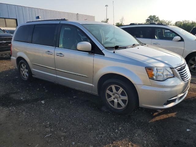 Photo 4 from auction – 2011 CHRYSLER TOWN & COU with VIN 2A4RR5DGXBR637255
