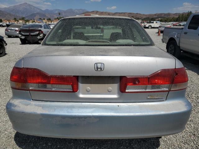 Photo 6 from auction – 2002 HONDA ACCORD EX with VIN JHMCG66802C003232