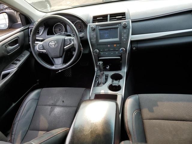 Photo 8 from auction – 2016 TOYOTA CAMRY LE with VIN 4T1BF1FK0GU256157