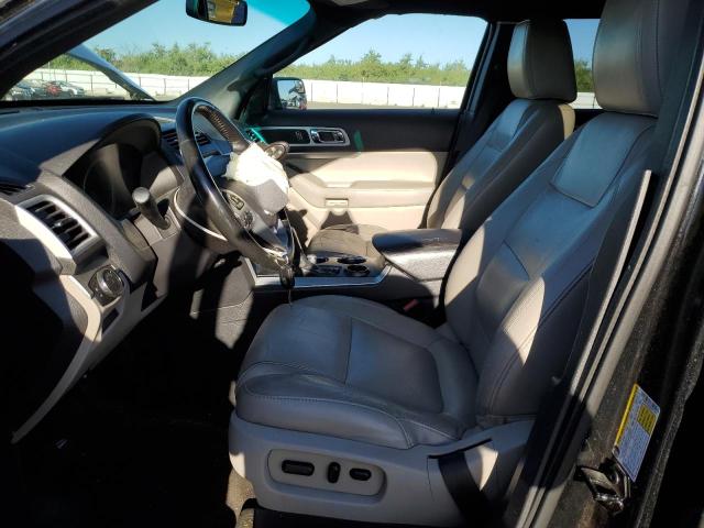 Photo 7 from auction – 2011 FORD EXPLORER X with VIN 1FMHK7D8XBGA51453