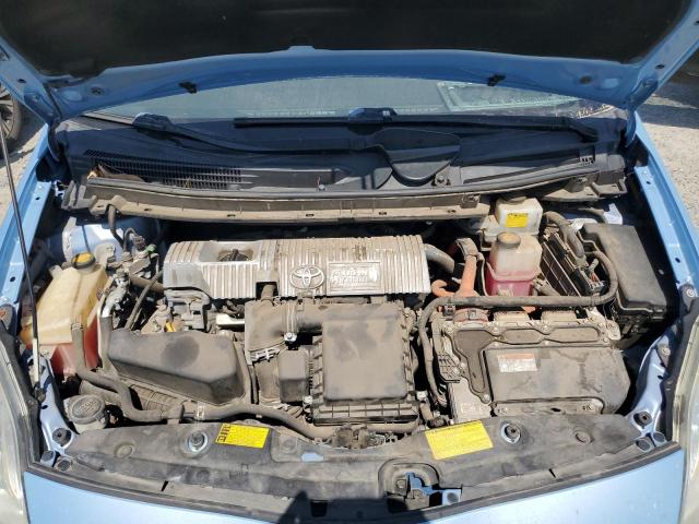 Photo 11 from auction – 2013 TOYOTA PRIUS PLUG with VIN JTDKN3DP2D3041673