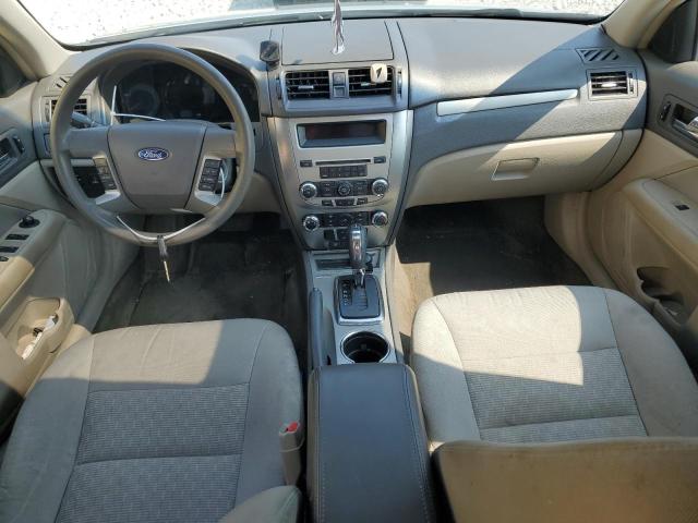 Photo 8 from auction – 2011 FORD FUSION SE with VIN 3FAHP0HA3BR296412
