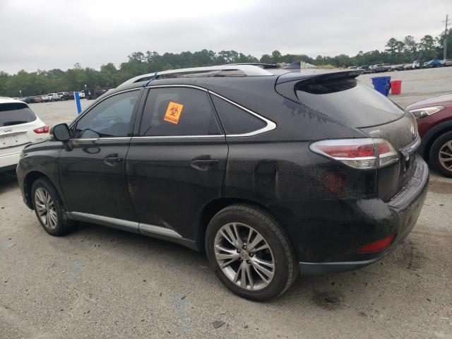 Photo 2 from auction – 2014 LEXUS RX 350 with VIN 2T2ZK1BA4EC134760
