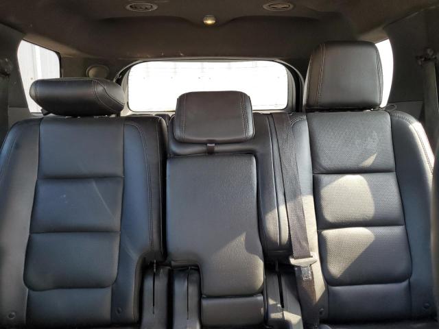 Photo 10 from auction – 2015 FORD EXPLORER L with VIN 1FM5K7F8XFGB22446