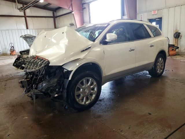 BUICK ENCLAVE CX 2011 with VIN 5GAKVCED8BJ136026 - Photo from auction