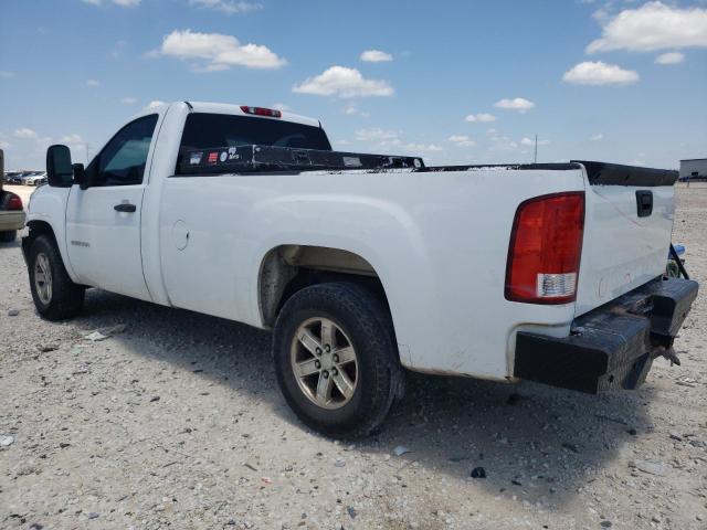 Photo 2 from auction – 2013 GMC SIERRA C15 with VIN 1GTN1TEA2DZ155611