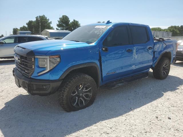 Photo 1 from auction – 2023 GMC SIERRA with VIN 3GTUUFEL1PG262563