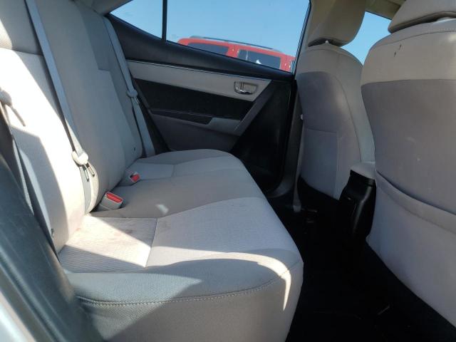 Photo 10 from auction – 2014 TOYOTA COROLLA L with VIN 5YFBURHE1EP105970