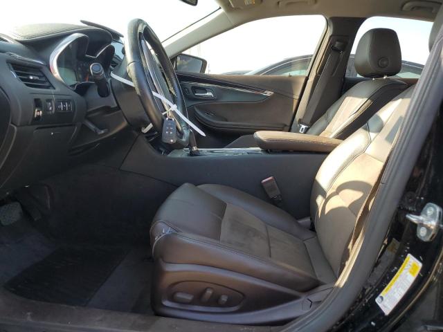 Photo 7 from auction – 2015 CHEVROLET IMPALA LT with VIN 2G1125S31F9224467