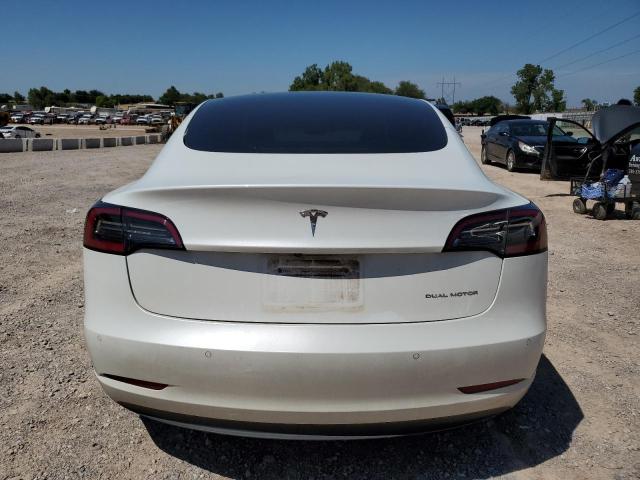Photo 6 from auction – 2021 TESLA MODEL 3 with VIN 5YJ3E1EB2MF992762