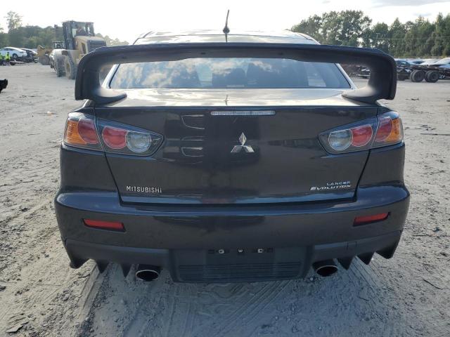 Photo 6 from auction – 2011 MITSUBISHI LANCER EVO with VIN JA32W8FV6BU010292