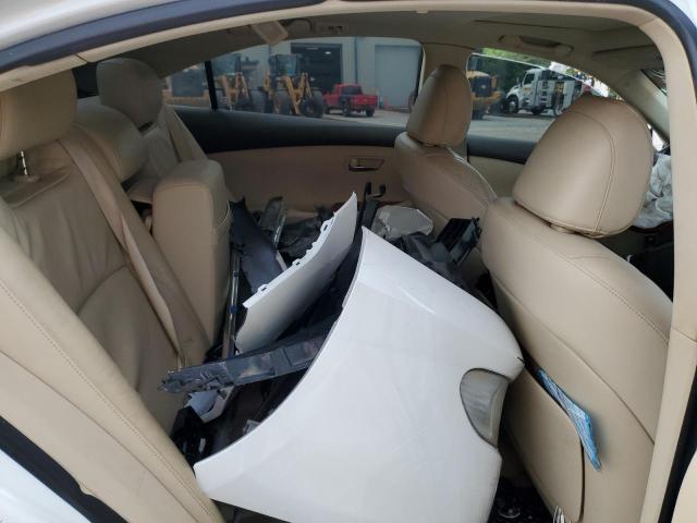 Photo 10 from auction – 2011 LEXUS ES 350 with VIN JTHBK1EG9B2438228