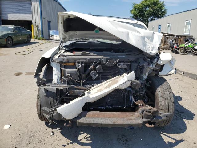 Photo 5 from auction – 2011 NISSAN ARMADA SV with VIN 5N1AA0NC9BN606192