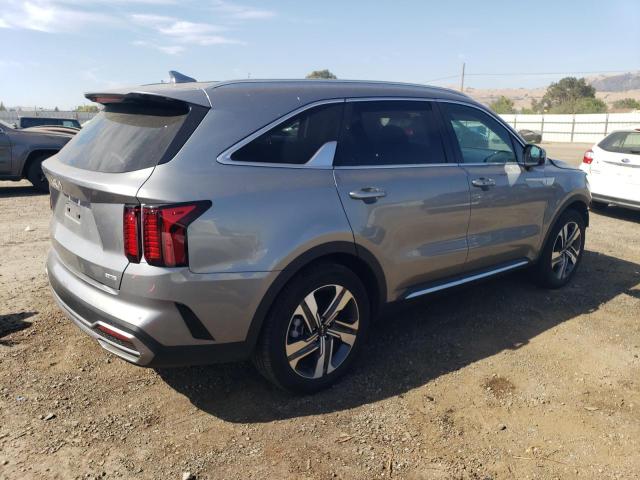 Photo 3 from auction – 2023 KIA SORENTO EX with VIN KNDRHDLGXP5175532