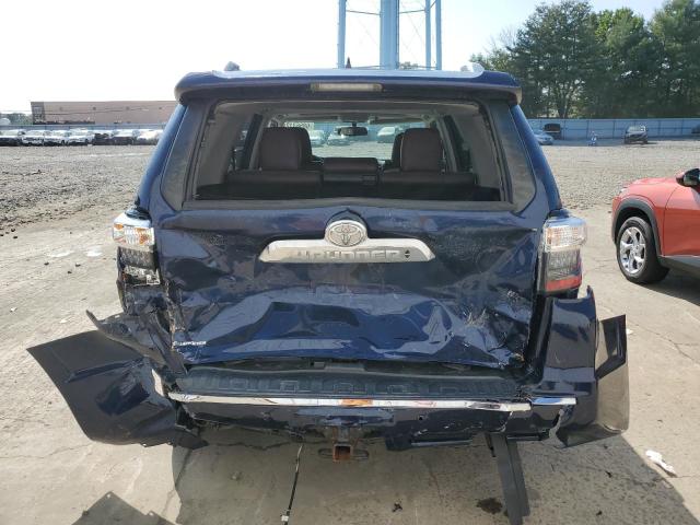 Photo 6 from auction – 2015 TOYOTA 4RUNNER SR with VIN JTEBU5JR4F5219283
