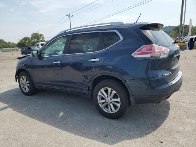 Photo 2 from auction – 2015 NISSAN ROGUE S with VIN 5N1AT2MV5FC927866