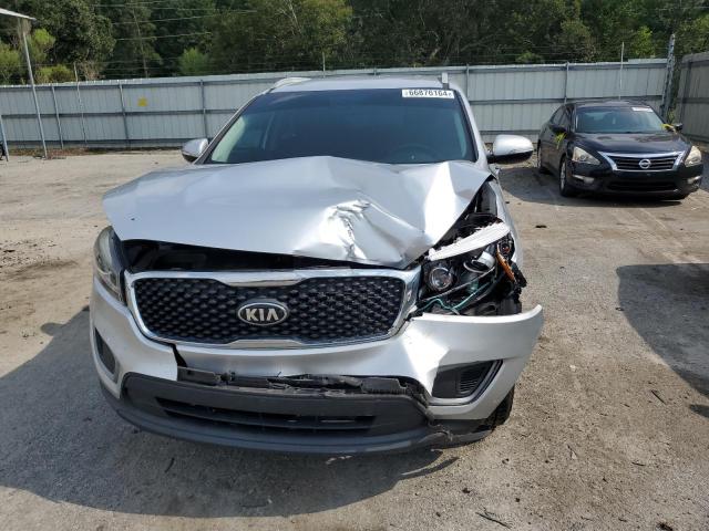Photo 5 from auction – 2016 KIA SORENTO LX with VIN 5XYPG4A38GG015232
