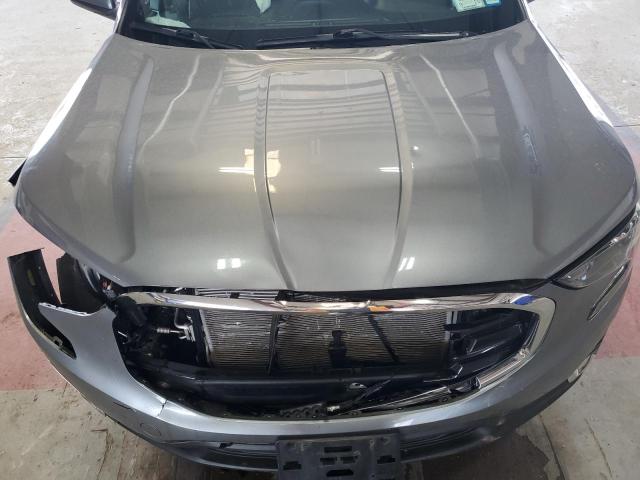 Photo 12 from auction – 2019 GMC TERRAIN SL with VIN 3GKALTEV8KL139935