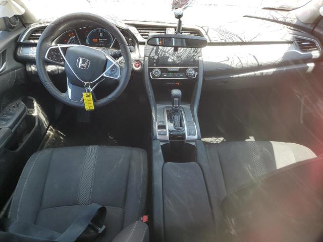 Photo 8 from auction – 2016 HONDA CIVIC EX with VIN 2HGFC2F71GH529594