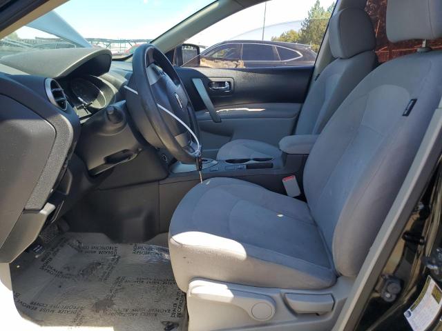 Photo 7 from auction – 2015 NISSAN ROGUE SELE with VIN JN8AS5MT2FW667131